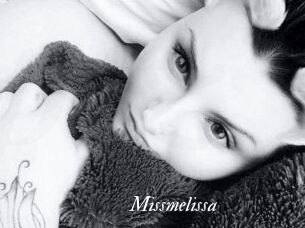 Missmelissa