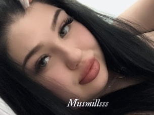missmillsss Partouze