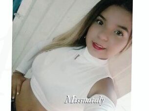 missnataly Partouze