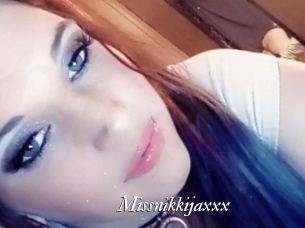 Missnikkijaxxx