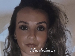 Missoliviarose