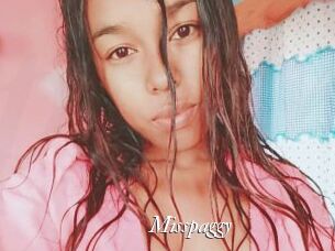 misspaggy Partouze