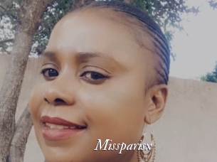Missparisx