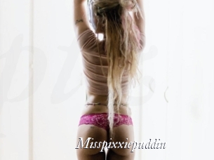 Misspixxiepuddin