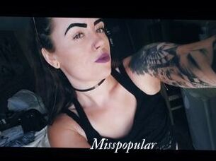 Misspopular