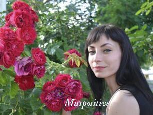 Misspositive