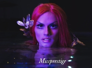 missprestige Partouze