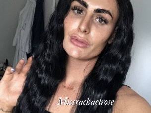 Missrachaelrose