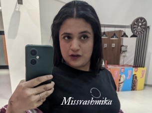Missrashmika