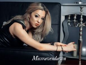 Missravendawn