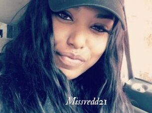 Missredd21