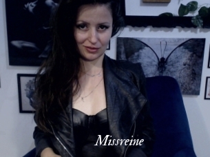 Missreine
