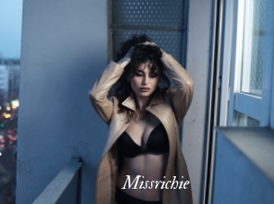 missrichie Partouze