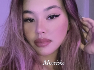 Missrioko
