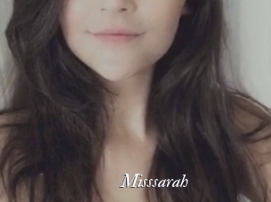 Misssarah