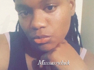 Misssassychick