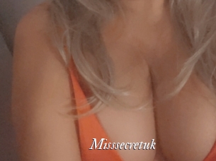 Misssecretuk