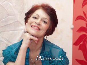 Misssexyruby