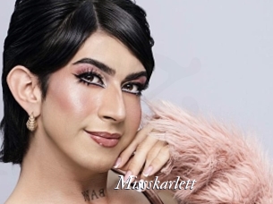 missskarlett Partouze