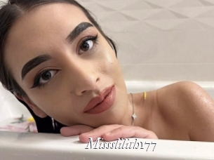 Missslilith177