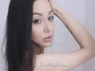 Misstatiana