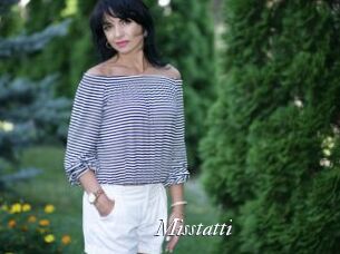 Misstatti