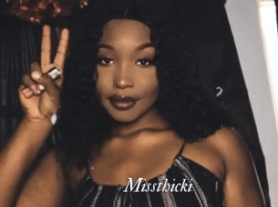 Missthicki