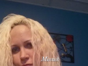 misstish Partouze