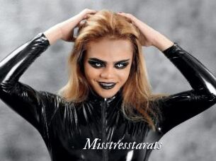 Misstresstarats