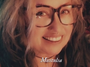 Misstulsa