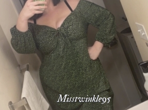 misstwinkle95 Partouze