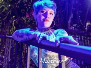 Missvaderr