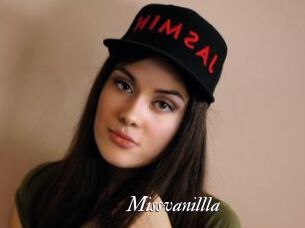 Missvanillla
