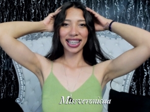 Missveronicaa