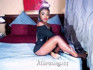 misswanga23 Partouze