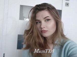 MissxTIA