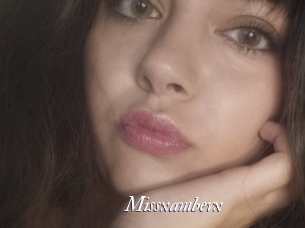 Missxamberx
