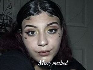 Missy_method