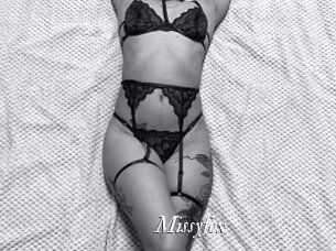 Missyfox
