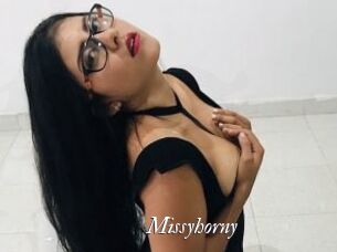Missyhorny