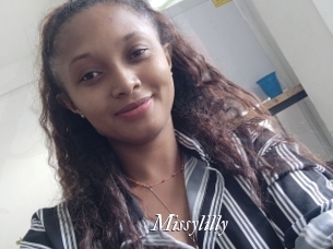 missylilly Partouze