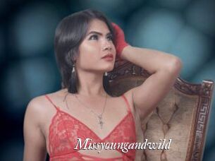 Missyoungandwild
