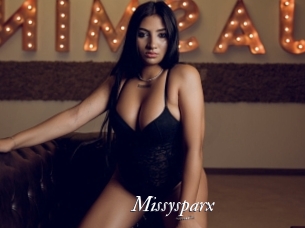 Missysparx