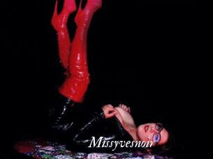 Missyvesnoir