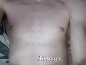 Mister030