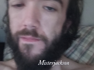 Misterjackson