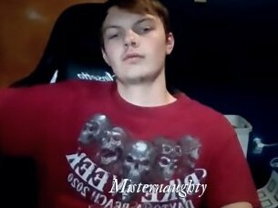 Misternaughty