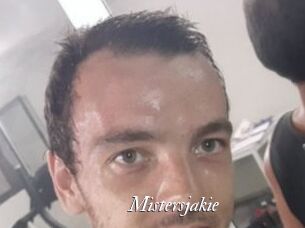 Mistersjakie