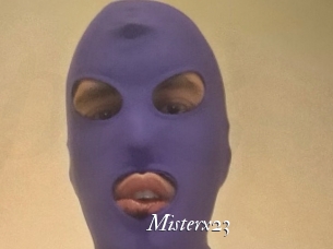 Misterx23