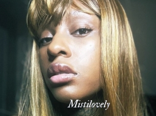 mistilovely Partouze